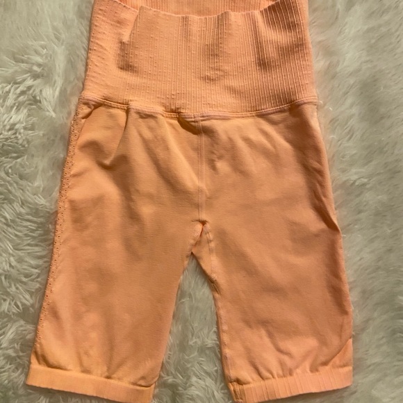 Free People Movement Good Karma Bike Shorts - Picture 6 of 14